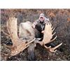Image 3 : 10-Day Western Canadian Moose Hunt