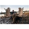 Image 7 : 10-Day Western Canadian Moose Hunt