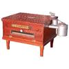 Image 1 : Miniature Buckeye Chicken Incubator, The Buckeye Incubator Co.-Springfield, O., Style 14-E, new old 
