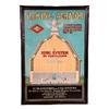 Image 1 : The King Aerator self framed tin sign, King Aerators & King Systems-Owatonna, Minn., Am. Art Works, 