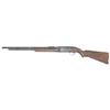 Image 1 : Winchester rifle, Model 77, 22L, Serial # 38520, mid/late 1950's production, 40"L.