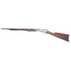 Image 1 : Winchester rifle, Model 90, last pat. May 30, 1911, Serial #556081, 40"L.