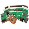 Image 1 : Remington ammunition, full box of 38 Automatic Colt Smokeless cartridges, box w/18 22 Savage High Po