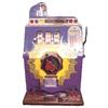 Image 1 : Slot machine, Mill's Bursting Cherry, 5 Cent w/Rare skill stops, test your skill by pushing the butt