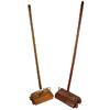 Image 1 : Toy sweepers (2); child's Bissell Baby sweeper & child's Little Beauty Bissell sweeper, real cuties,