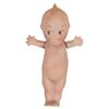 Image 1 : Figurine, Rose O'Neill Kewpie, bisque, bottom signed Rose O'Neill, Exc. condition, 4.5"H.