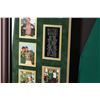 Image 4 : Autographed PGA Green Masters Jacket Collage