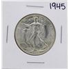 1945 Walking Liberty Half Dollar Coin