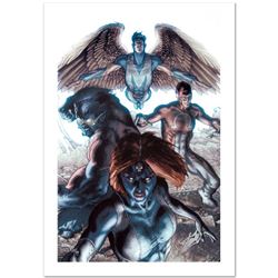 Dark X-Men #1 by Stan Lee - Marvel Comics