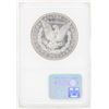 Image 2 : 1881-S $1 Morgan Silver Dollar Coin NGC MS65
