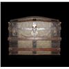 Antique Style Vintage Chest