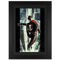 Ultimate Spider-Man #2 by Stan Lee - Marvel Comics