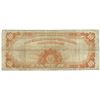 Image 2 : 1922 $10 Large Legal Tender Bank Note