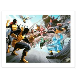 X-Men Giant-Size #1 by Stan Lee - Marvel Comics