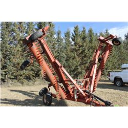 ROCKOMATIC TM20 PTO ROCK RAKE