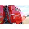 Image 5 : 2015 MF (HESSTON) 2956A ROUND BALER
