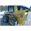 Image 3 : 2008 JOHN DEERE 328 SKID STEER
