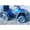Image 1 : KYMCO 500 - 4X4 QUAD