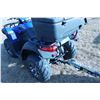 Image 3 : KYMCO 500 - 4X4 QUAD