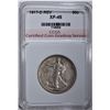 Image 1 : 1917-D REV WALKING LIBERTY HALF DOLLAR