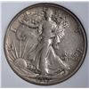 Image 2 : 1917-D REV WALKING LIBERTY HALF DOLLAR