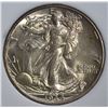 Image 2 : 1934 WALKING LIBERTY HALF DOLLAR