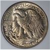 Image 3 : 1934 WALKING LIBERTY HALF DOLLAR