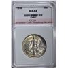 Image 1 : 1936 WALKING LIBERTY HALF DOLLAR