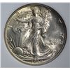 Image 2 : 1936 WALKING LIBERTY HALF DOLLAR
