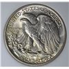 Image 3 : 1936 WALKING LIBERTY HALF DOLLAR
