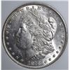 Image 2 : 1878 7F MORGAN DOLLAR CCGS CH BU