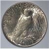 Image 3 : 1923-D PEACE DOLLAR CCGS CH BU+