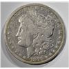 Image 1 : 1879-CC MORGAN DOLLAR VG