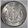 Image 2 : 1883-CC MORGAN DOLLAR CH BU+