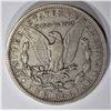 Image 2 : 1892-CC MORGAN DOLLAR VF