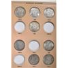 Image 8 : MORGAN DOLLAR BOOK w/31 DIFF-L@@K
