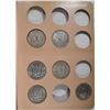 Image 2 : MORGAN DOLLAR BOOK w/34 DIFF-L@@K