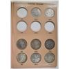Image 3 : MORGAN DOLLAR BOOK w/34 DIFF-L@@K