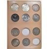 Image 8 : MORGAN DOLLAR BOOK w/34 DIFF-L@@K