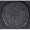 Image 2 : 1793 LIBERTY CAP HALF CENT  VF
