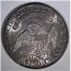 Image 2 : 1831 CAPPED BUST HALF DOLLAR  AU/BU