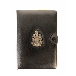 1972 Royal Canadian Mint 7 Piece Proof Like Coin Set