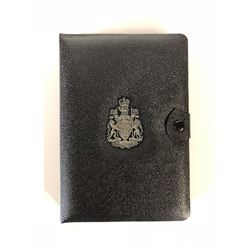 1971 Royal Canadian Mint Double Dollar Proof Like Coin Set