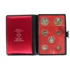 Image 2 : 1971 Royal Canadian Mint Double Dollar Proof Like Coin Set