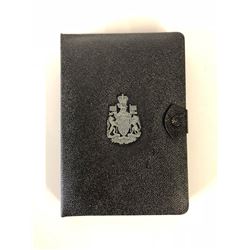 1972 Royal Canadian Mint 7 Piece Proof Like Coin Set