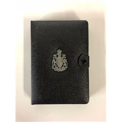 1971 Royal Canadian Mint Double Dollar Proof Like Coin Set