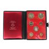 Image 2 : 1971 Royal Canadian Mint Double Dollar Proof Like Coin Set