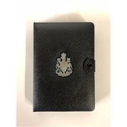 1971 Royal Canadian Mint Double Dollar Proof Like Coin Set