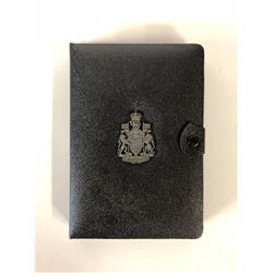 1971 Royal Canadian Mint Double Dollar Proof Like Coin Set