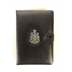 1971 Royal Canadian Mint Double Dollar Proof Like Coin Set